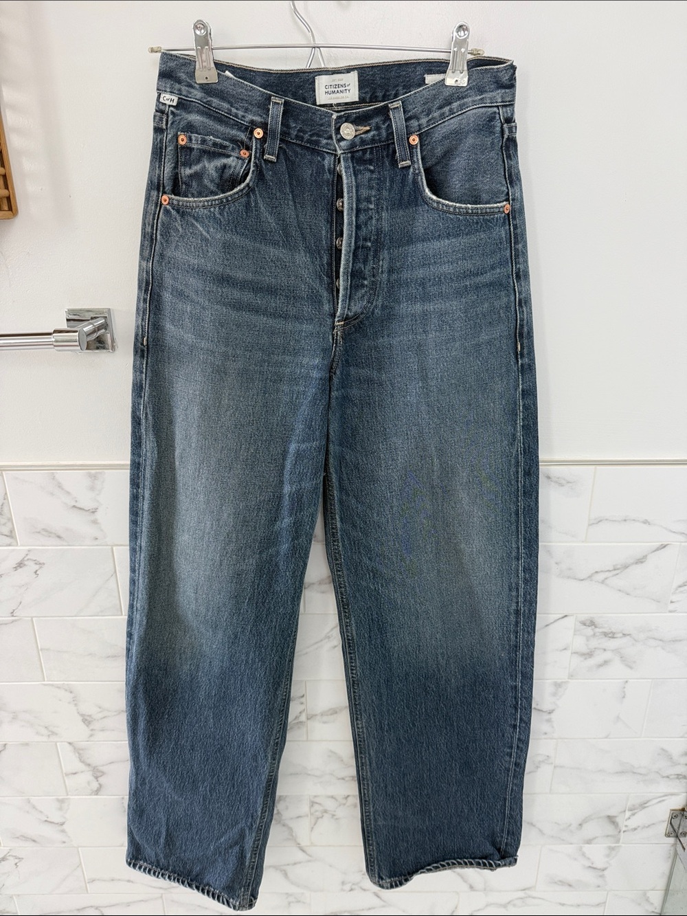 Citizens of Humanity women’s Ayla
